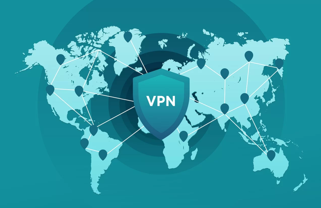 Prywatność w Sieci: Zalet Korzystania z VPN